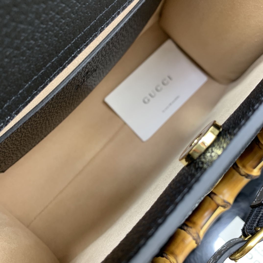 Gucci Top Handle Bags